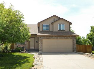 315 Maplewood Dr, Erie, CO 80516