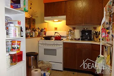 Rented by Ideal Properties Group