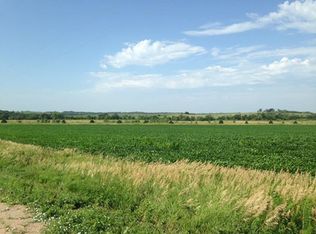 NW 84th St, Malcolm, NE 68402