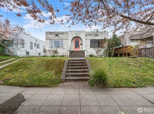 1142 N 77th St, Seattle, WA 98103