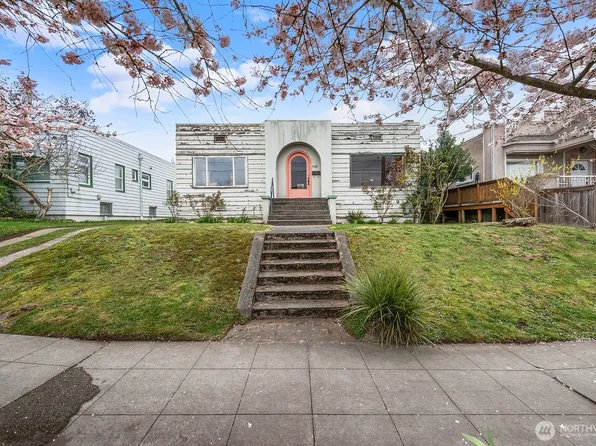 1142 N 77th Street, Seattle, WA 98103
