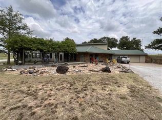 2909 W 116th St, Perkins, OK 74059