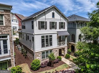 317 Mairs Aly, Milton, GA 30004