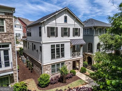 317 Mairs Aly, Milton, GA, 30004