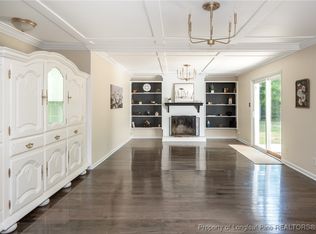 1214 Berkshire Rd, Fayetteville, NC 28304