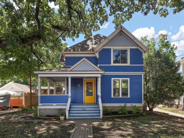 1004 Center St W, Rochester, MN 55902