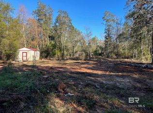17257 County Road 9, Summerdale, AL 36580