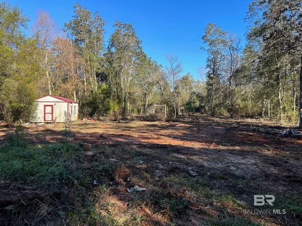 17257 County Road 9, Summerdale, AL 36580