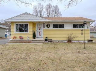 1604 W Jackson St, Merrill, WI 54452
