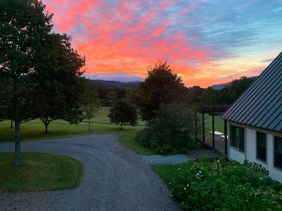 664 East Main Street, Richmond, VT, 05477