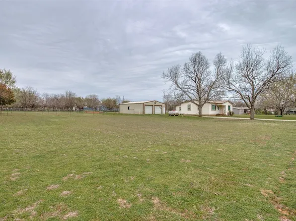 547 County Road 4856, Newark, TX 76071