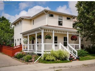 4693 18th St, Boulder, CO 80304