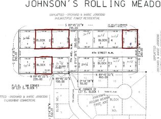 4 Street NW, Hayfield, MN 55940