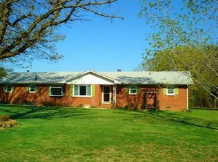 6870 Woodbury Hwy, Manchester, TN 37355