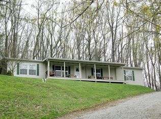 170 Smithview Dr, Newark, OH