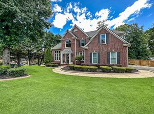 3020 Fairhaven Rdg NW, Kennesaw, GA 30144