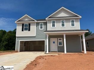 277 Talbert Trl, Landrum, SC 29356
