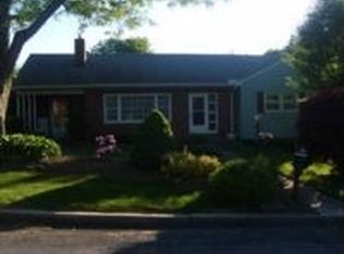 3312 Willow Grove Ave, Reading, PA