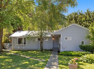 1106 E 3rd Ave, Ellensburg, WA 98926