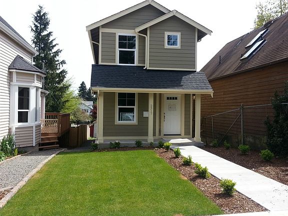 5th image of 2317 S Hosmer St