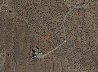 0 Carnelian Rd, Lucerne Valley, CA 92356
