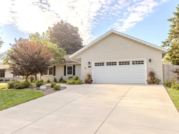 4245 Garden DRIVE, Mount Pleasant, WI 53403