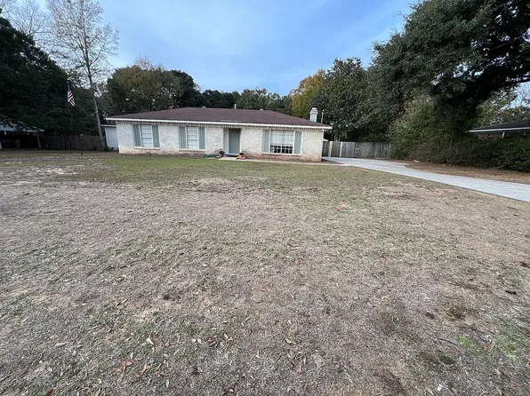 8170 Rachael Dr, Mobile, AL 36695