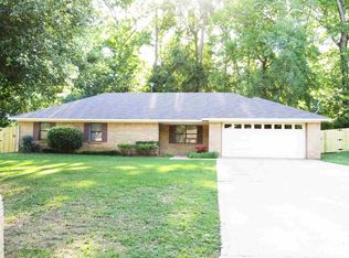 207 Alicia Dawn Dr, Longview, TX 75605