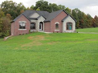 3818 Highway 62 NE, Corydon, IN 47112