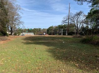 514 Valley Hill Rd SE LOT 0, Riverdale, GA 30274