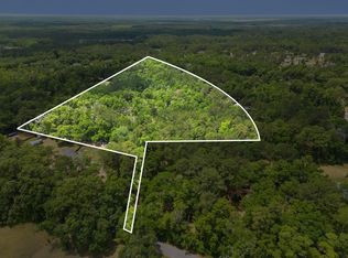 9343 Rose Rd, Tallahassee, FL 32311