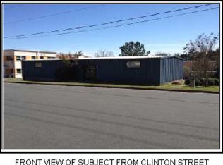 4473 Clinton St, Marianna, FL 32446