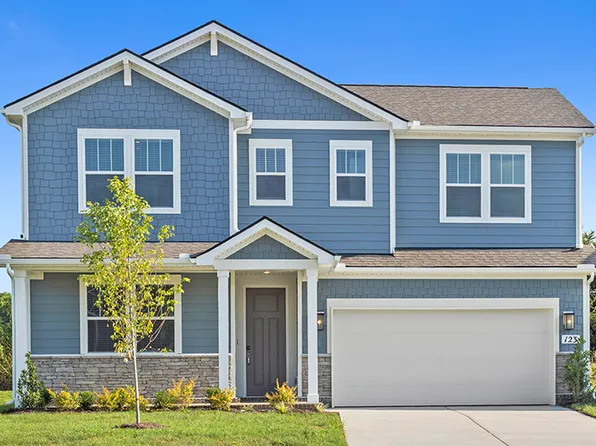 123 W Cassa Way, Mount Juliet, TN 37122