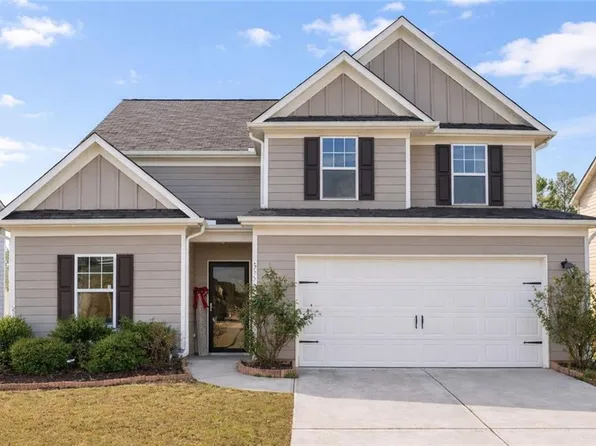 735 Walnut Creek Cir, Pendergrass, GA 30567