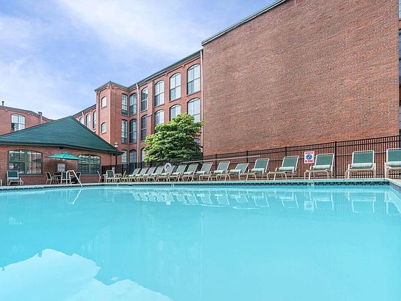 TAKE A COOL & REFRESHING DIP