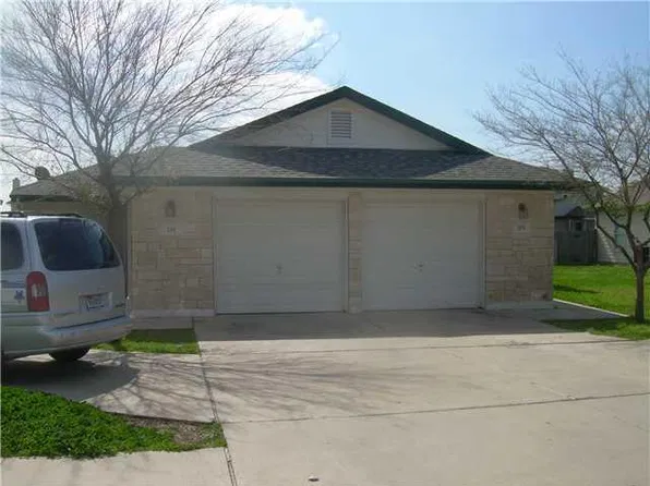 210 Marvin Cv, Hutto, TX 78634