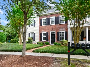 1802 Tennyson Row, Mount Pleasant, SC 29466
