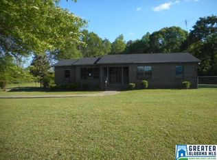 1010 Highway 60, Vincent, AL 35178