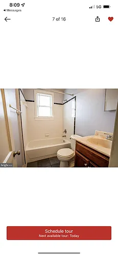 4408 1st Pl NE #22 Photo 1