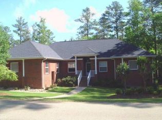 103 Grandview Dr #SLV, Mc Cormick, SC 29835