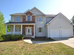 1208 Pendley Point, Hampton, GA 30228