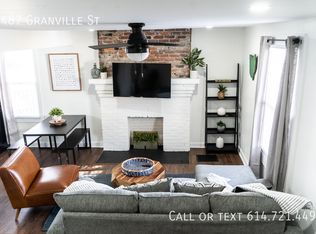 1487 Granville St, Columbus, OH