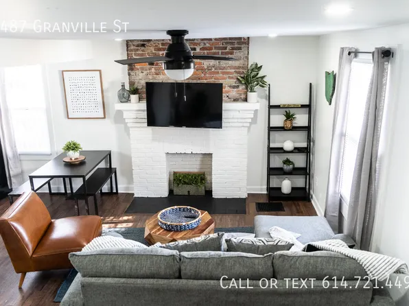 1487 Granville St, Columbus, OH 43203