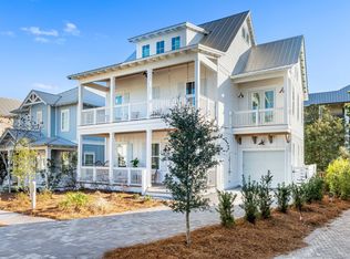 160 Cabana Trl, Santa Rosa Beach, FL 32459