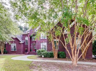 9073 Timbercreek Blvd, Daphne, AL 36527