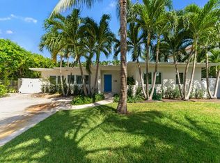 345 W Enid Dr, Key Biscayne, FL 33149