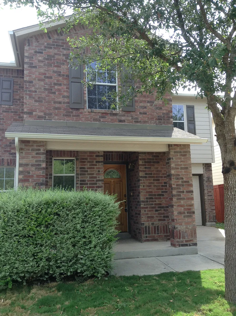 Building Photo - 16122 Barrell Run