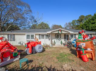 530 Old Cedartown Rd, Rockmart, GA 30153