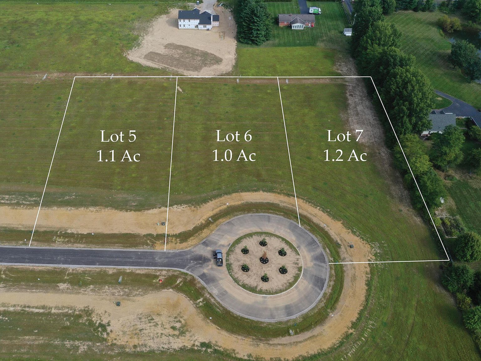 2190 Thea Ln TRACT 6, Powell, OH 43065 | Zillow