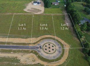 0 Thea Ln TRACT 5, Powell, OH